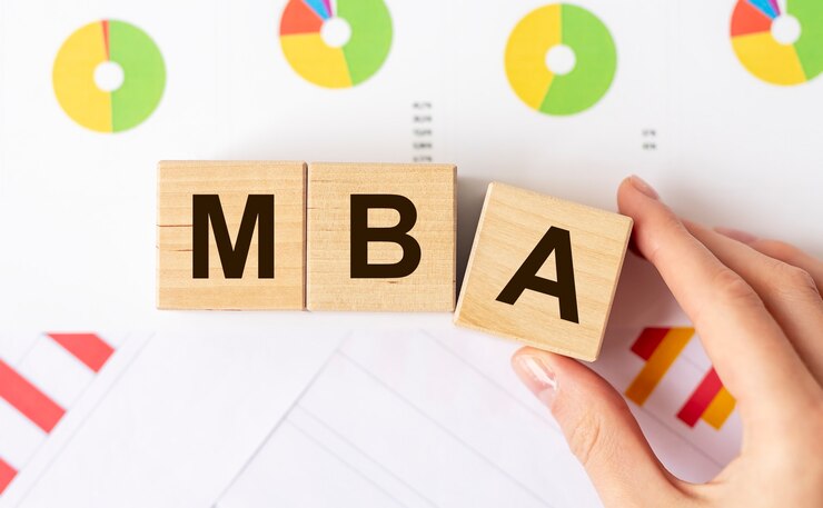 A Week in the Life of an MBA Student in UK