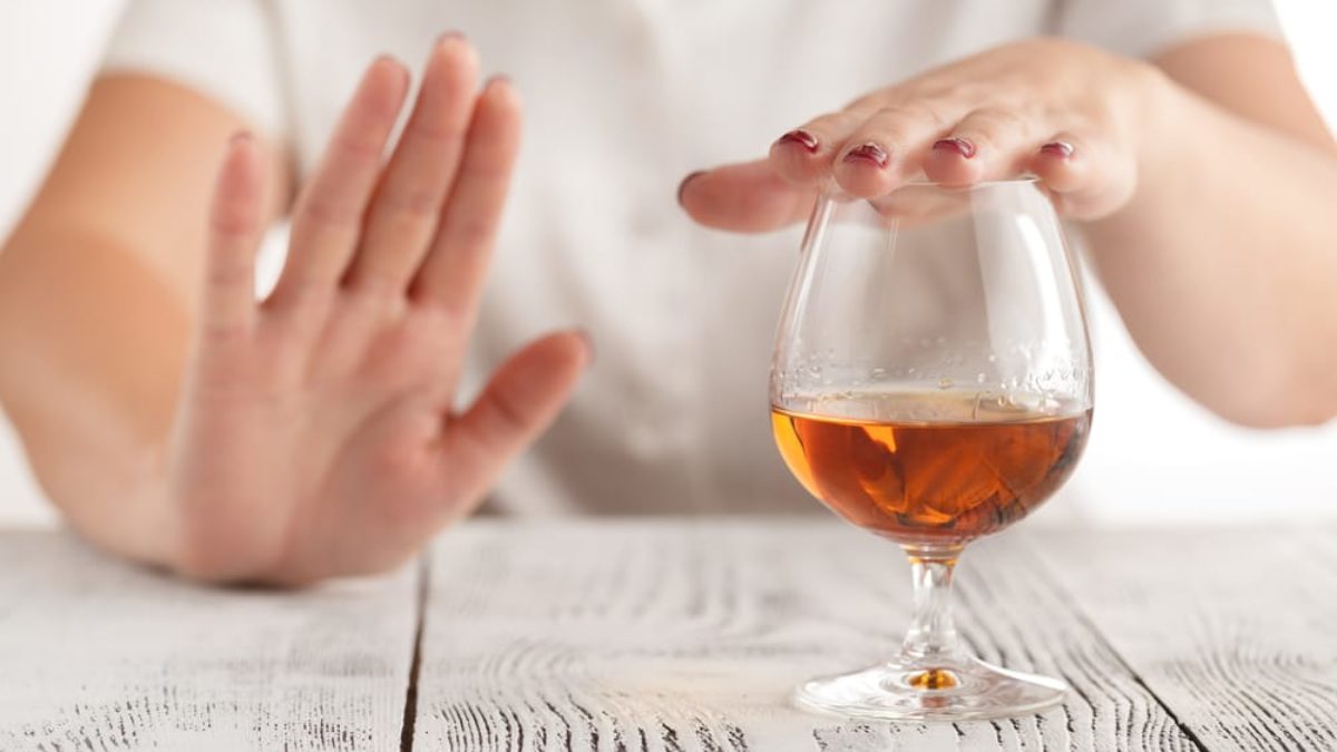 How To Deal With Alcohol Addiction