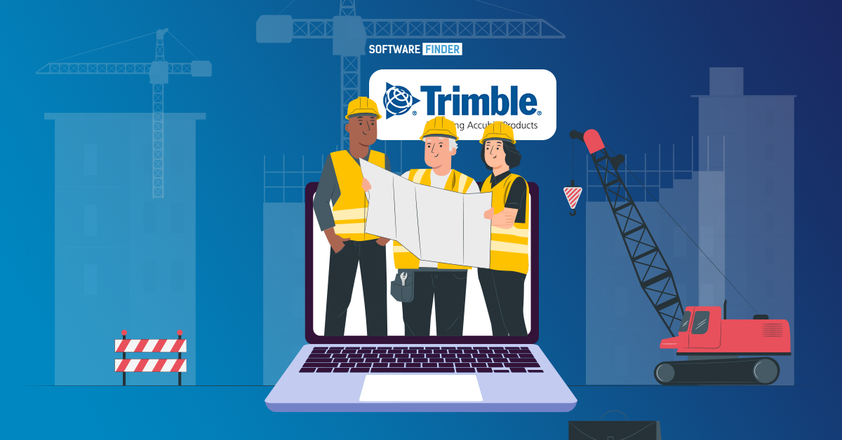 Trimble Accubid Construction Software || Stack Software