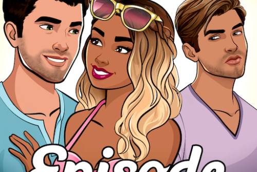 How to play Episode Mod apk