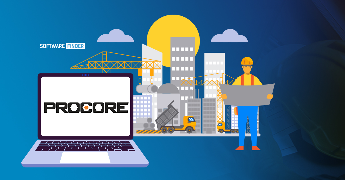 Procore Construction Software Prices 2022