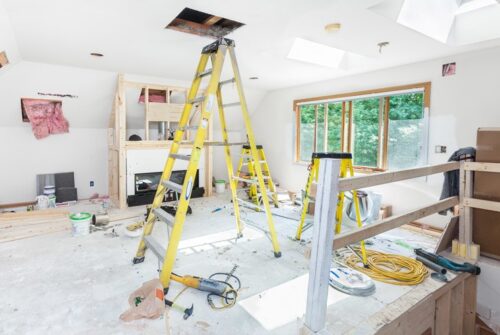 Home Remodeling Tips