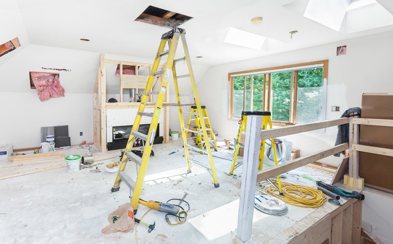Home Remodeling Tips