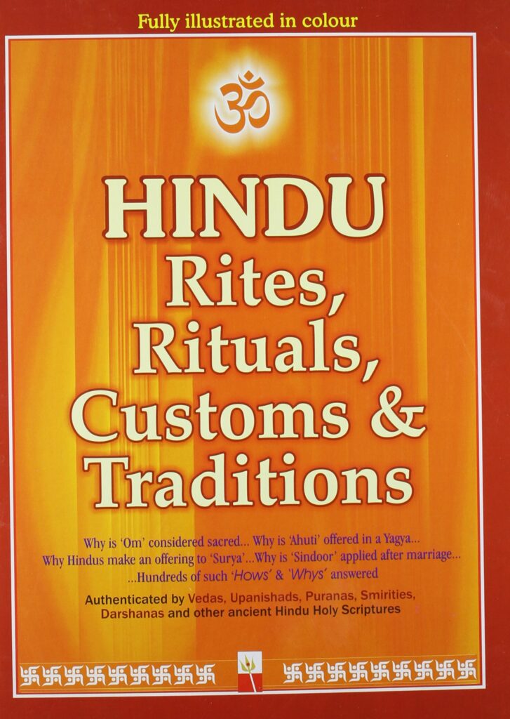 Hinduism Traditions