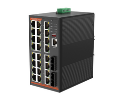 Reasons to Choose a Gigabit Industrial Ethernet Switch