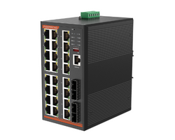 Ethernet switch 