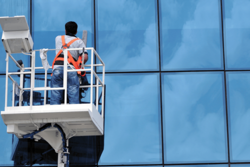 Window Cleaning Services Near Me in Toronto